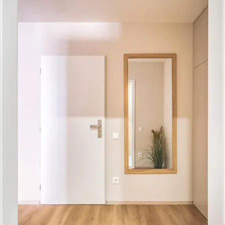Modern 1br Vinohrady Centre By Gravity براغ
