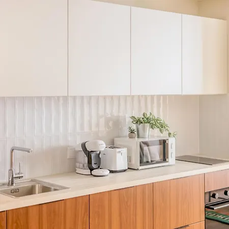 Modern 1br Vinohrady Centre By Gravity شقة براغ