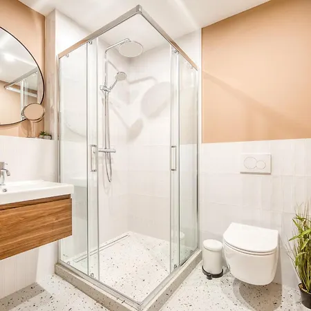 Modern 1br Vinohrady Centre By Gravity * براغ