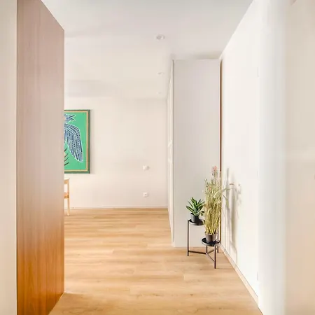 Modern 1br Vinohrady Centre By Gravity * Praga