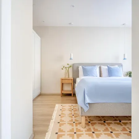 شقة Modern 1br Vinohrady Centre By Gravity براغ