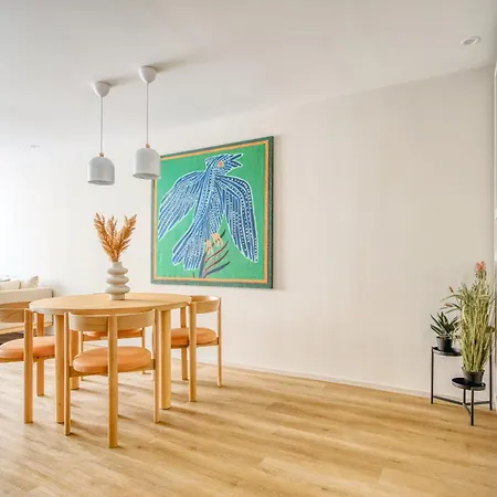 Modern 1br Vinohrady Centre By Gravity شقة براغ